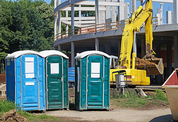 Portable Toilets for Disaster Relief Sites in Cape May Court House, NJ
