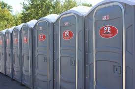Portable Restroom Setup and Delivery in Cape May Court House, NJ